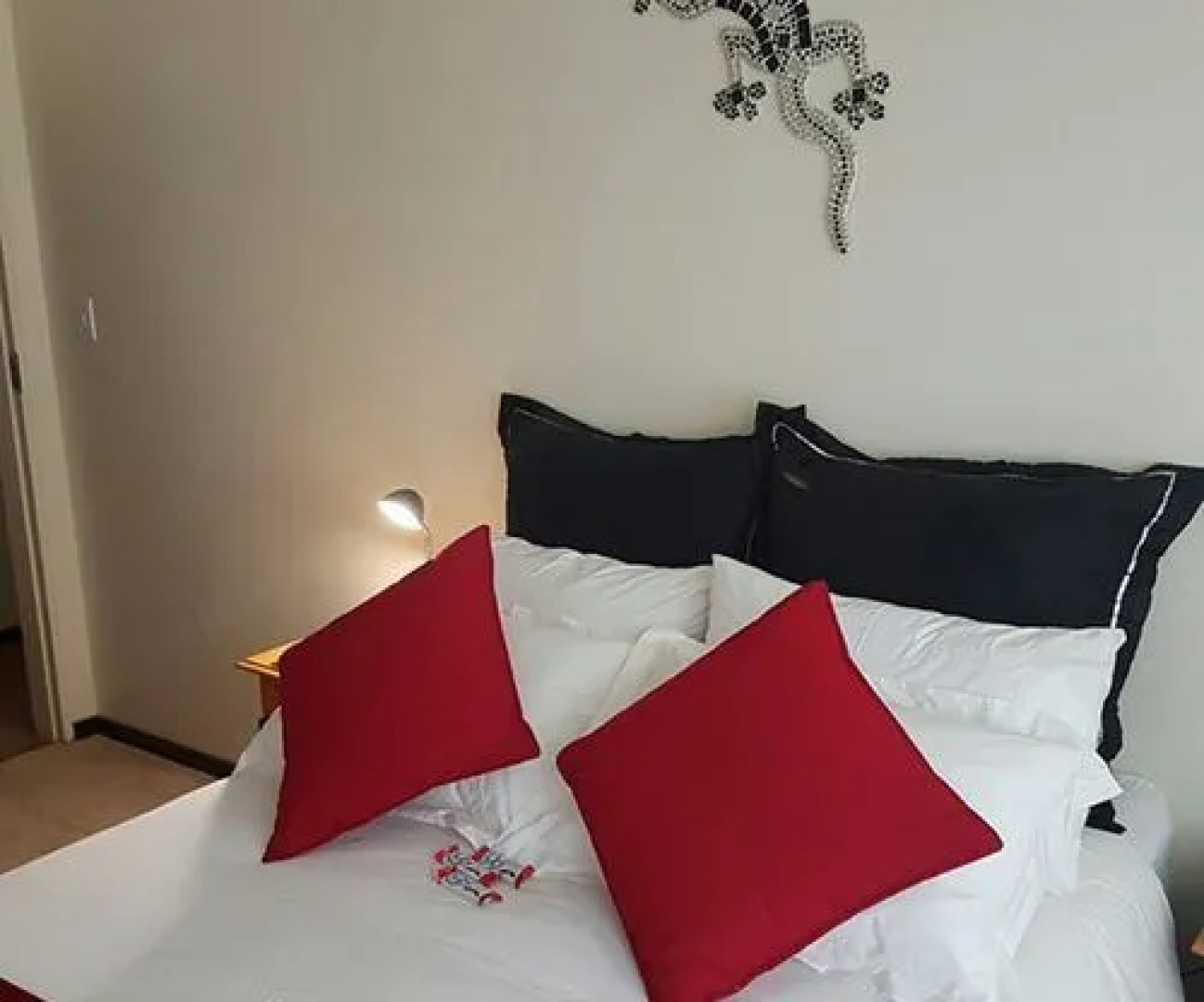 LightStone Guesthouse