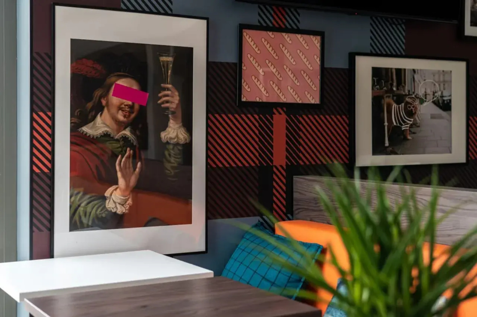 easyHotel Paris Charles de Gaulle