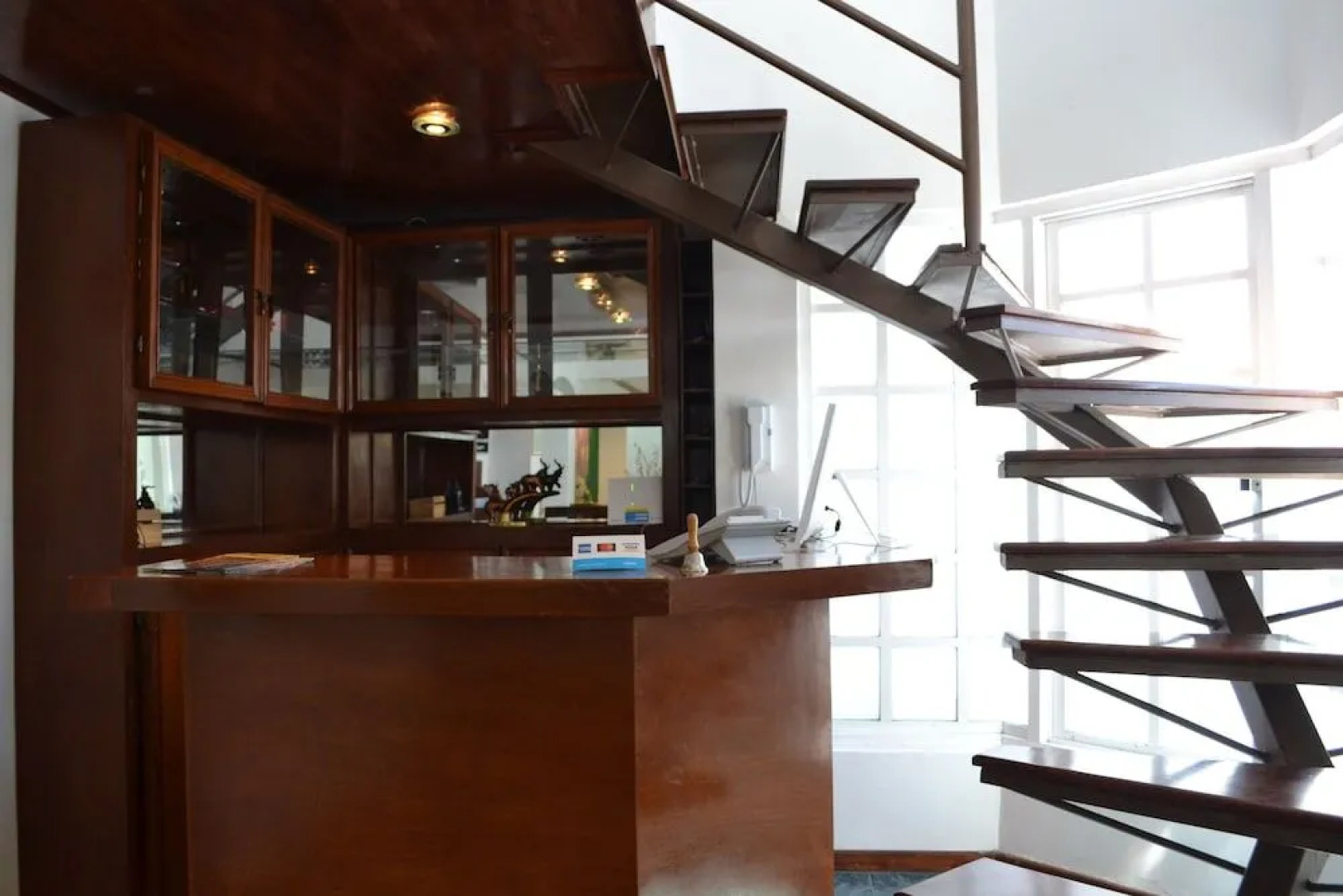 La Aurora Posada & Spa