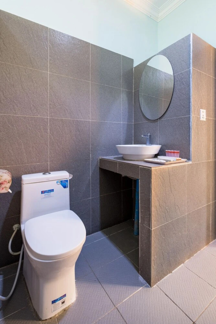 Le Coco De Mer Bungalows & Restaurant