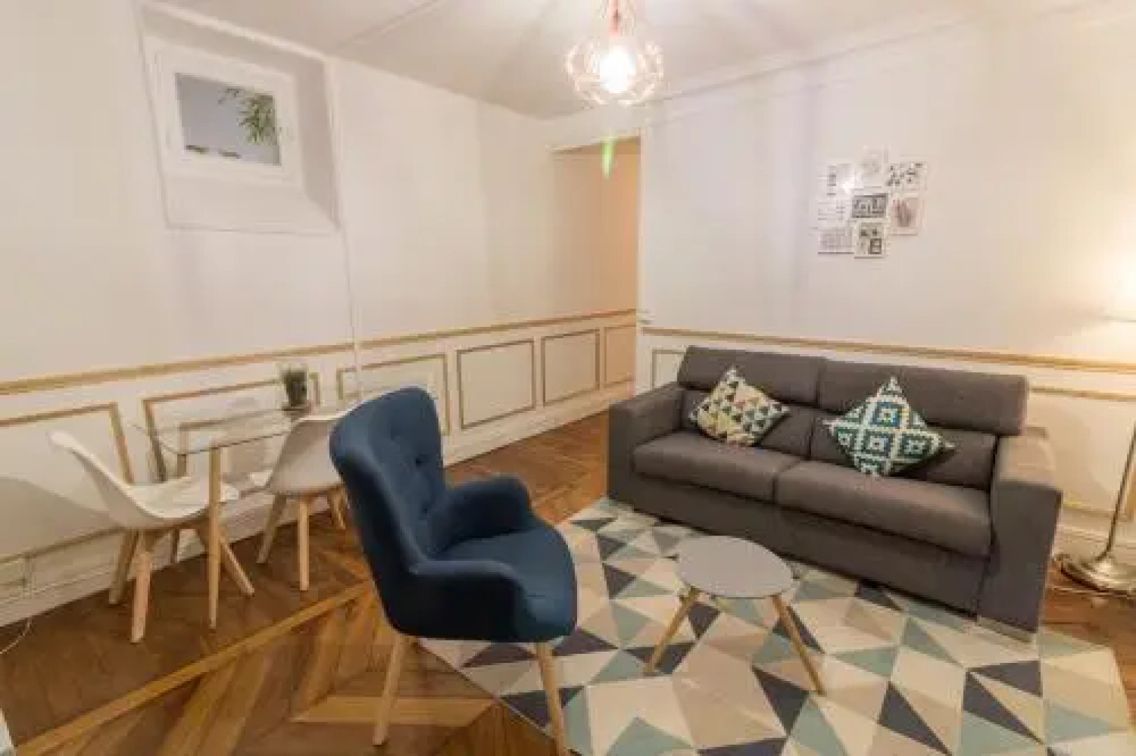 Private Apartments - Champs-Elysées