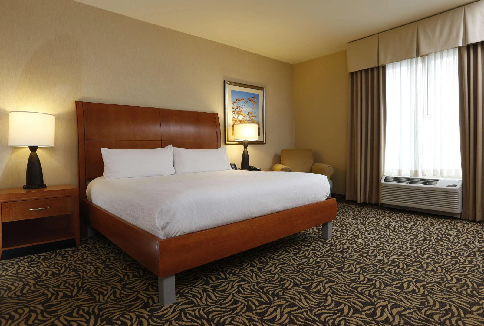 Hilton Garden Inn Cedar Falls