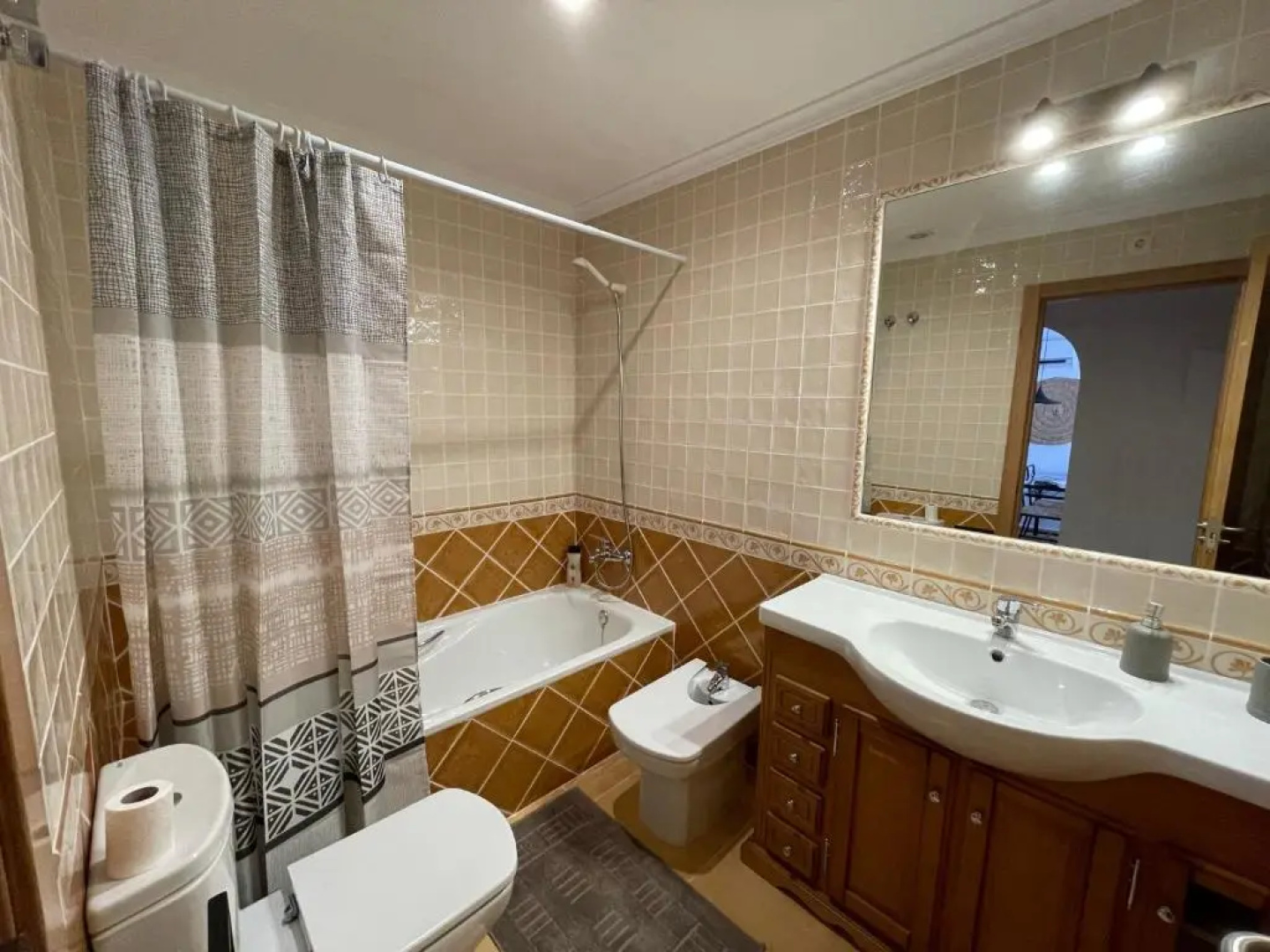 Apartamento Jardines Montecala PG016