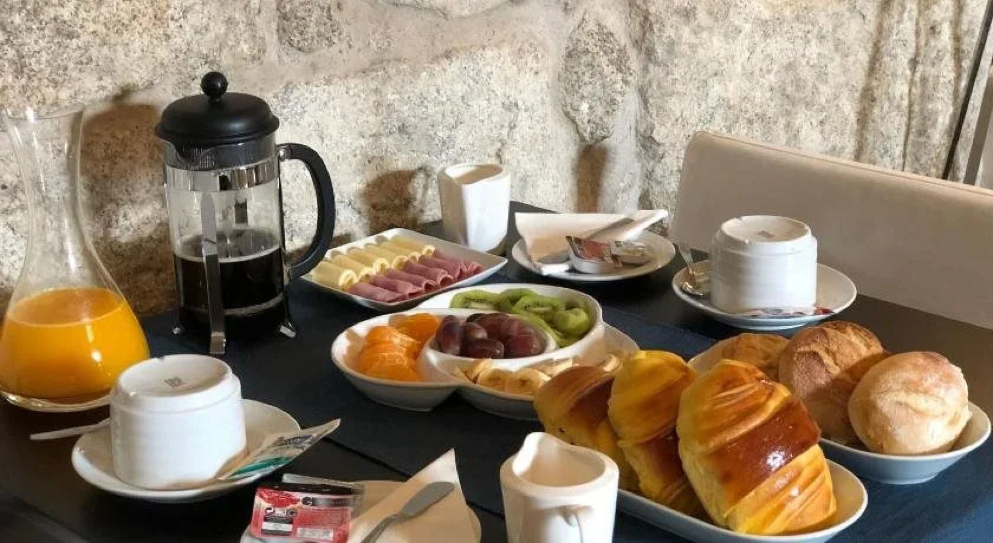 Douro Dreams Guest House