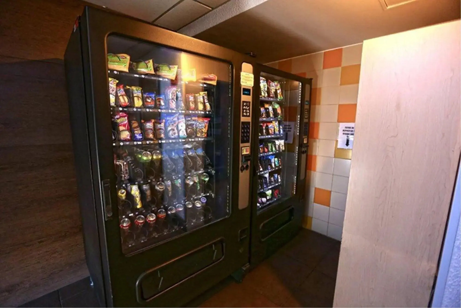 Hotel Hi! Santa Catarina