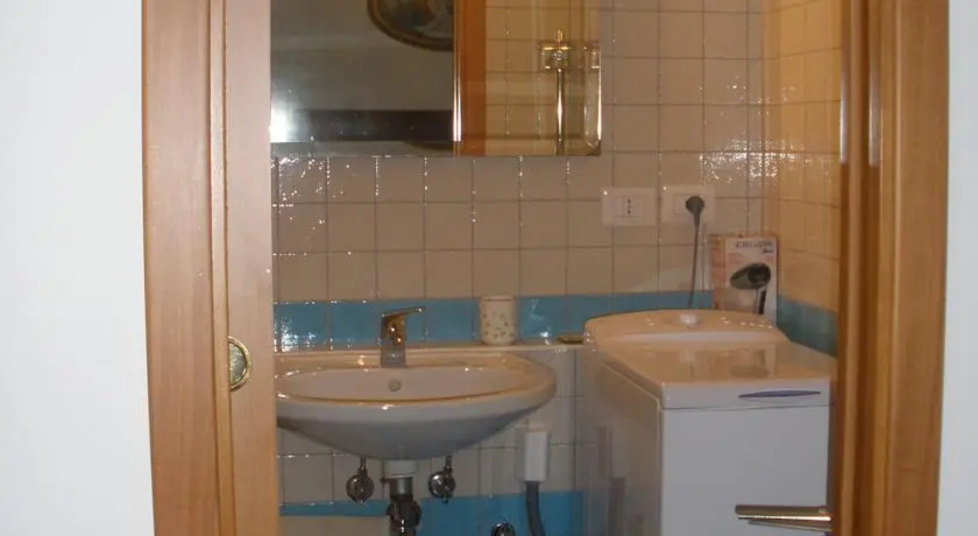 Appartamento Raggi di Sole