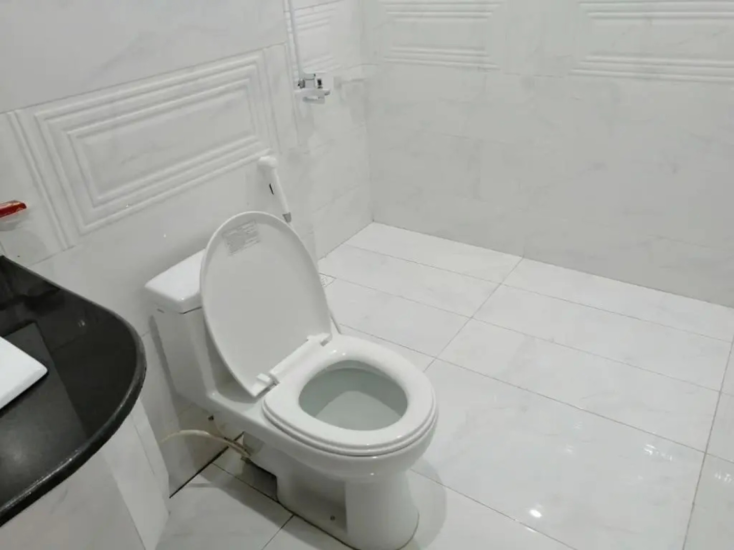 Hotel Executive Lodge