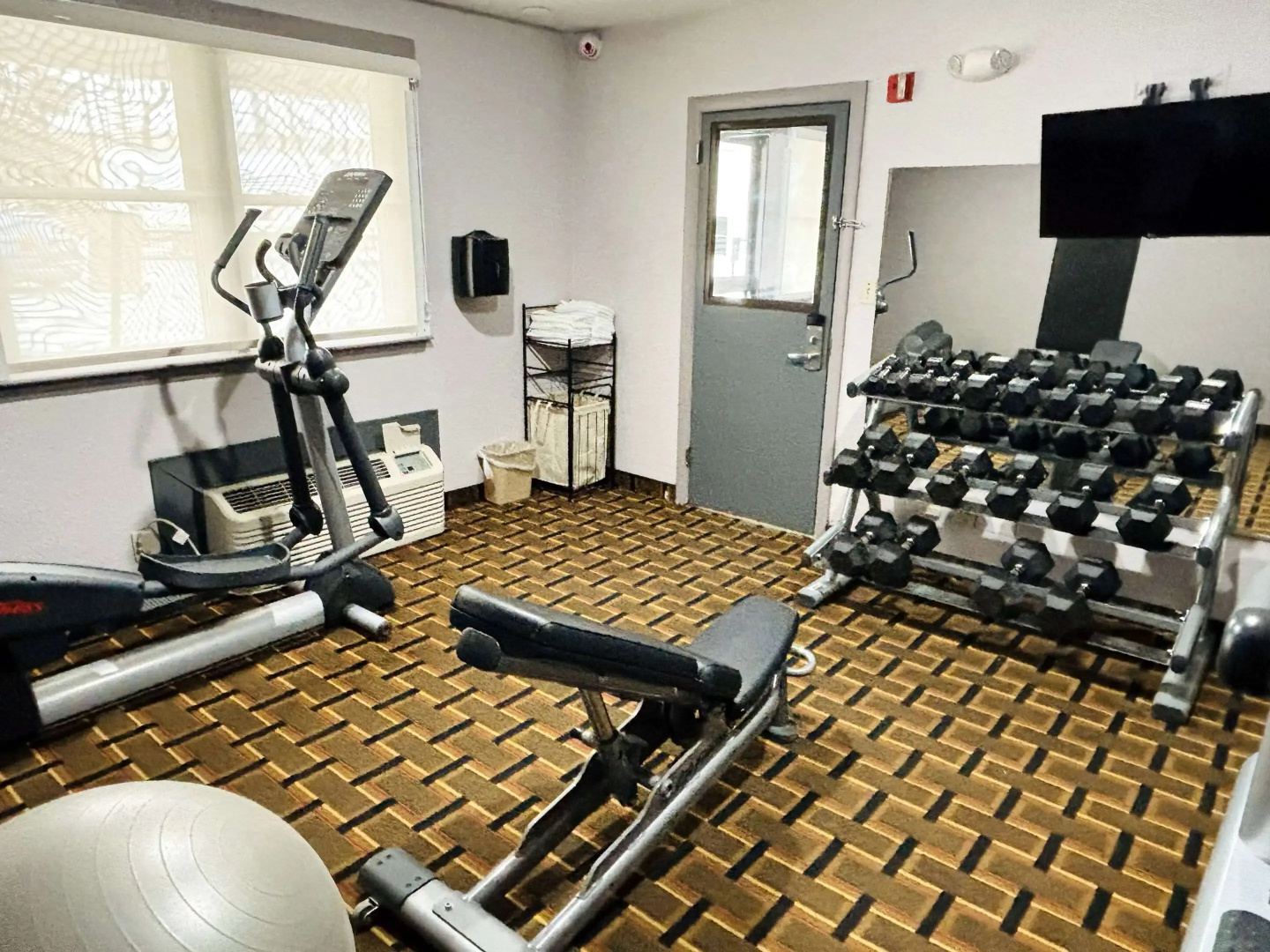 Quality Inn Raynham - Taunton