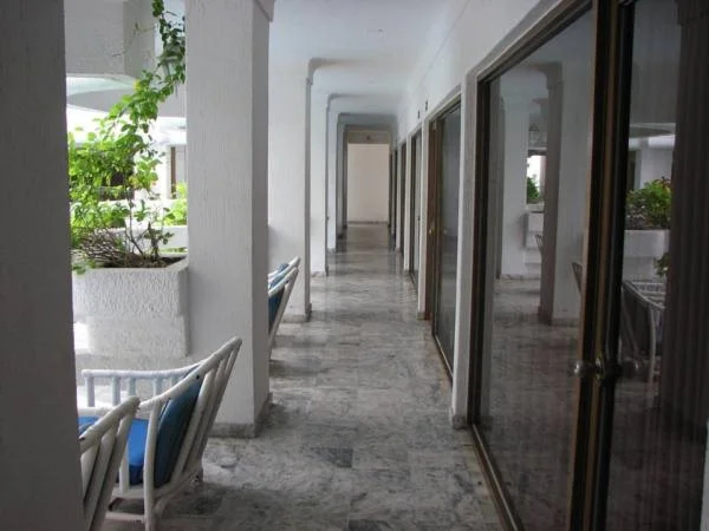 Hotel & Suites Plaza Manzanillo