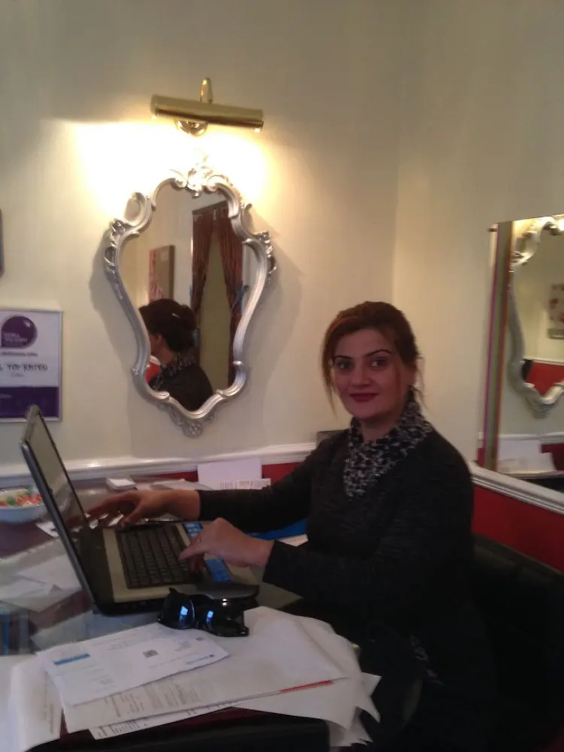 Lynebank House Hotel B&B