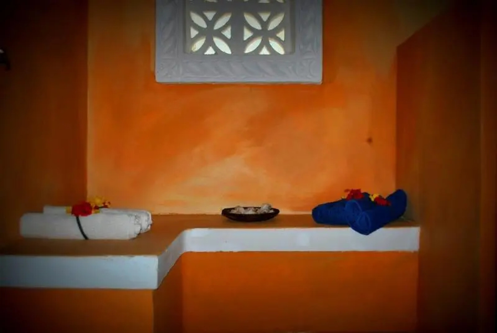 Coral Reef Beach Resort