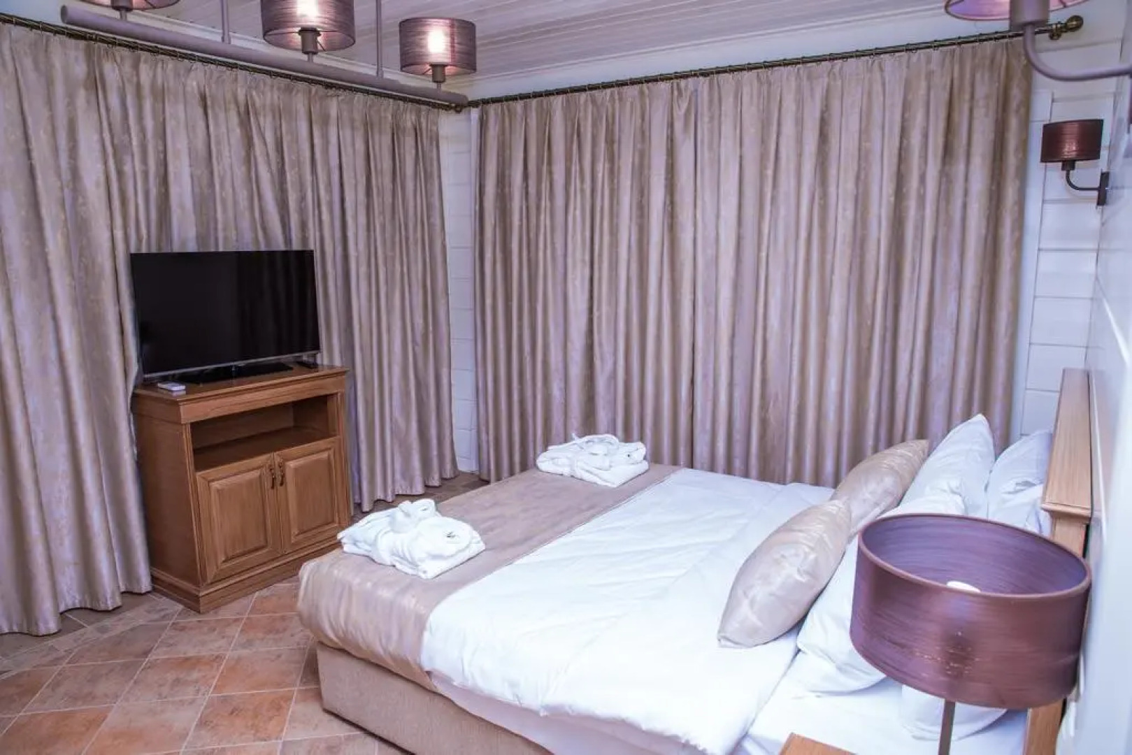 River inn Resort & SPA Nabran