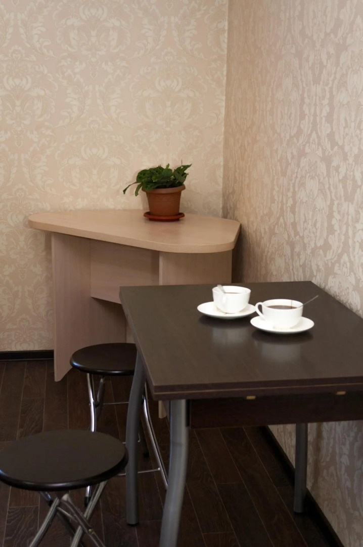 Иркутск Хостел на Байкальской