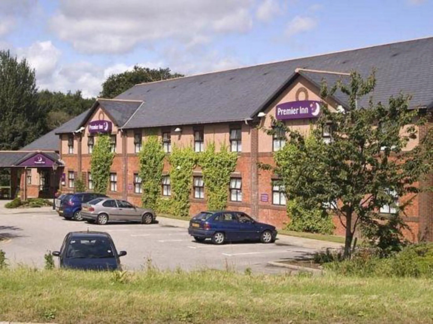 Premier Inn Dundee (Monifieth)