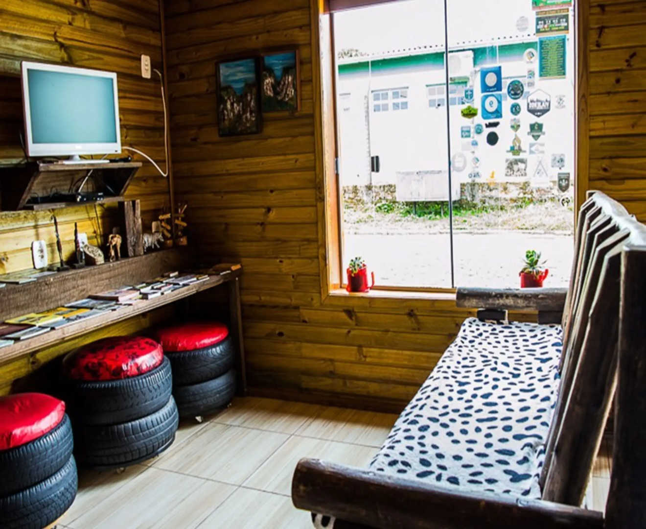 Cape Town Hostel