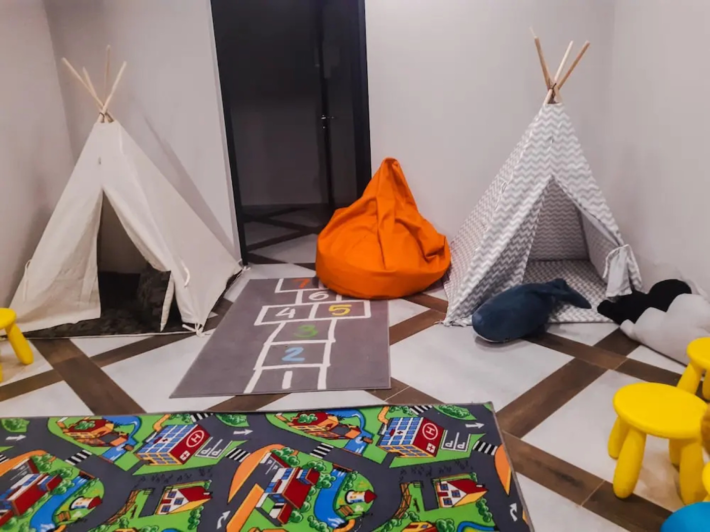 Sun & Snow Resorts A Białka Tatrzańska