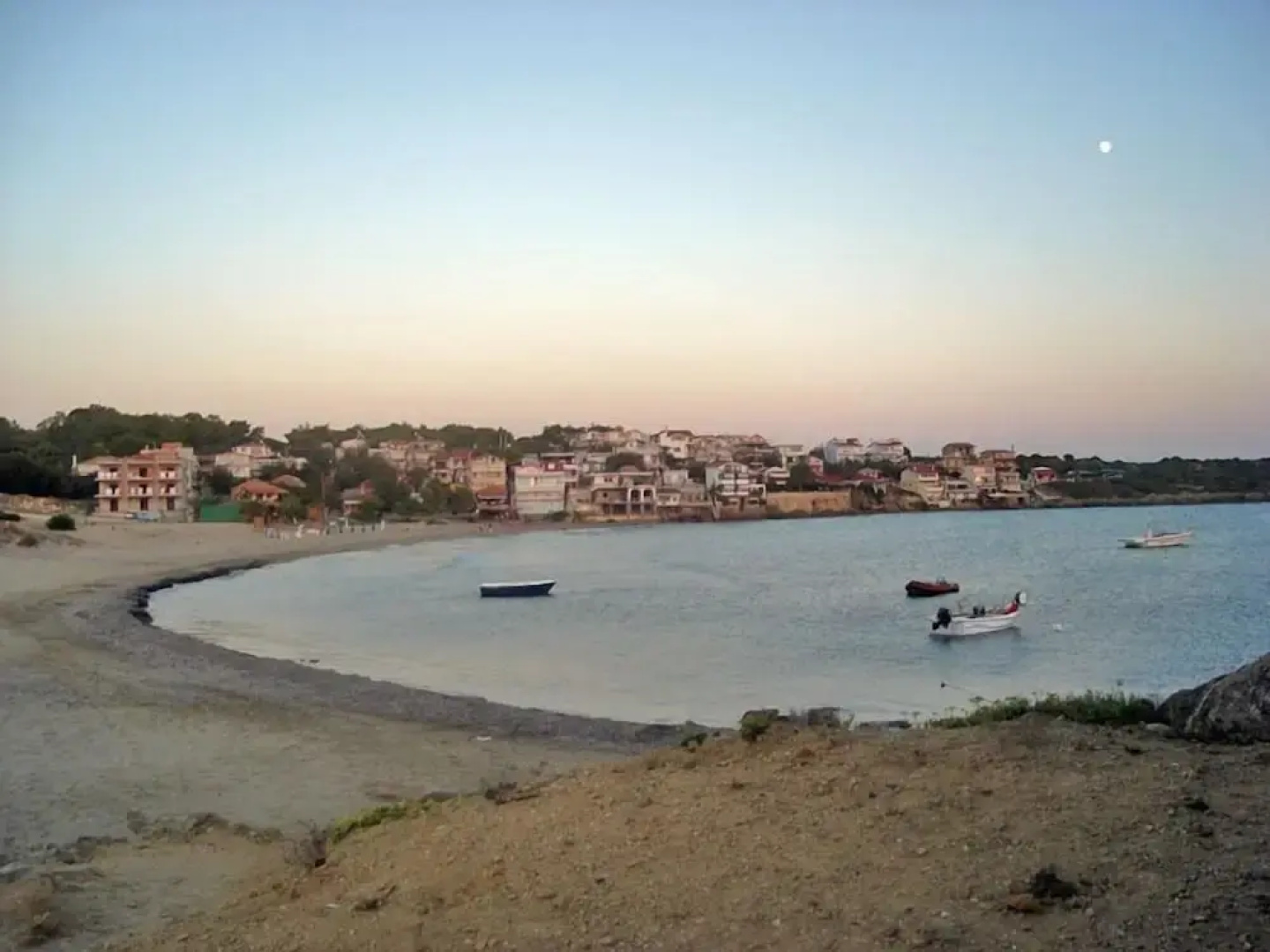Antonios Village