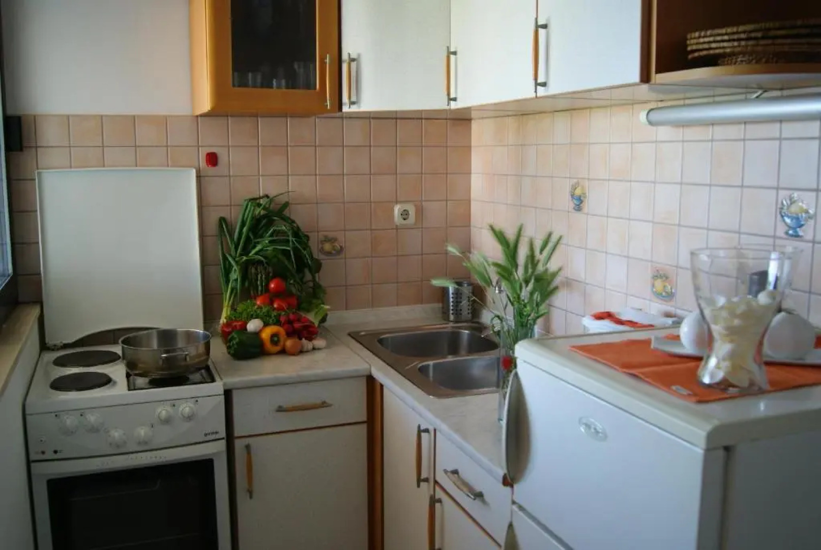 Apartmani Braco Caratan