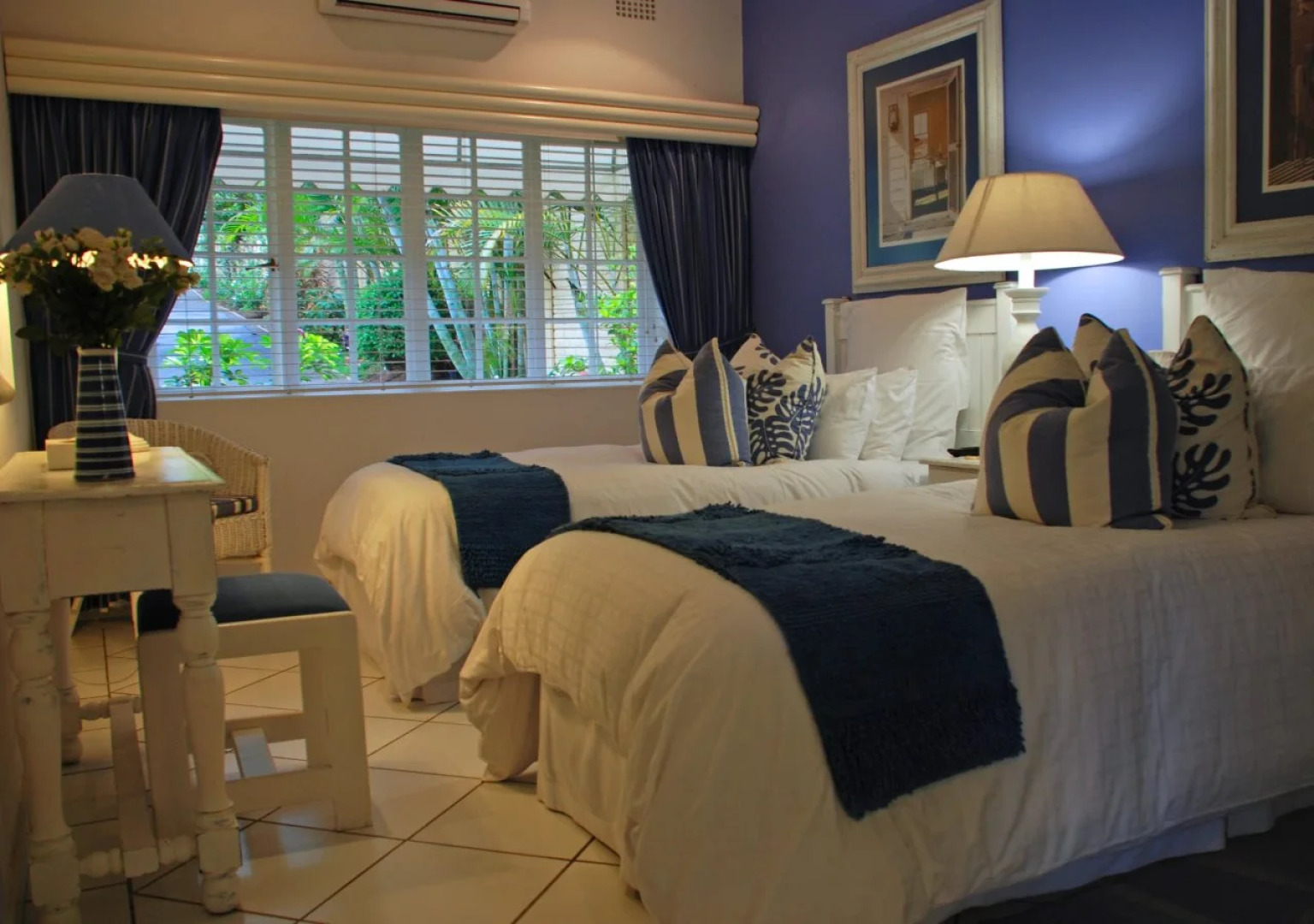 Duikerfontein Bed and Breakfast