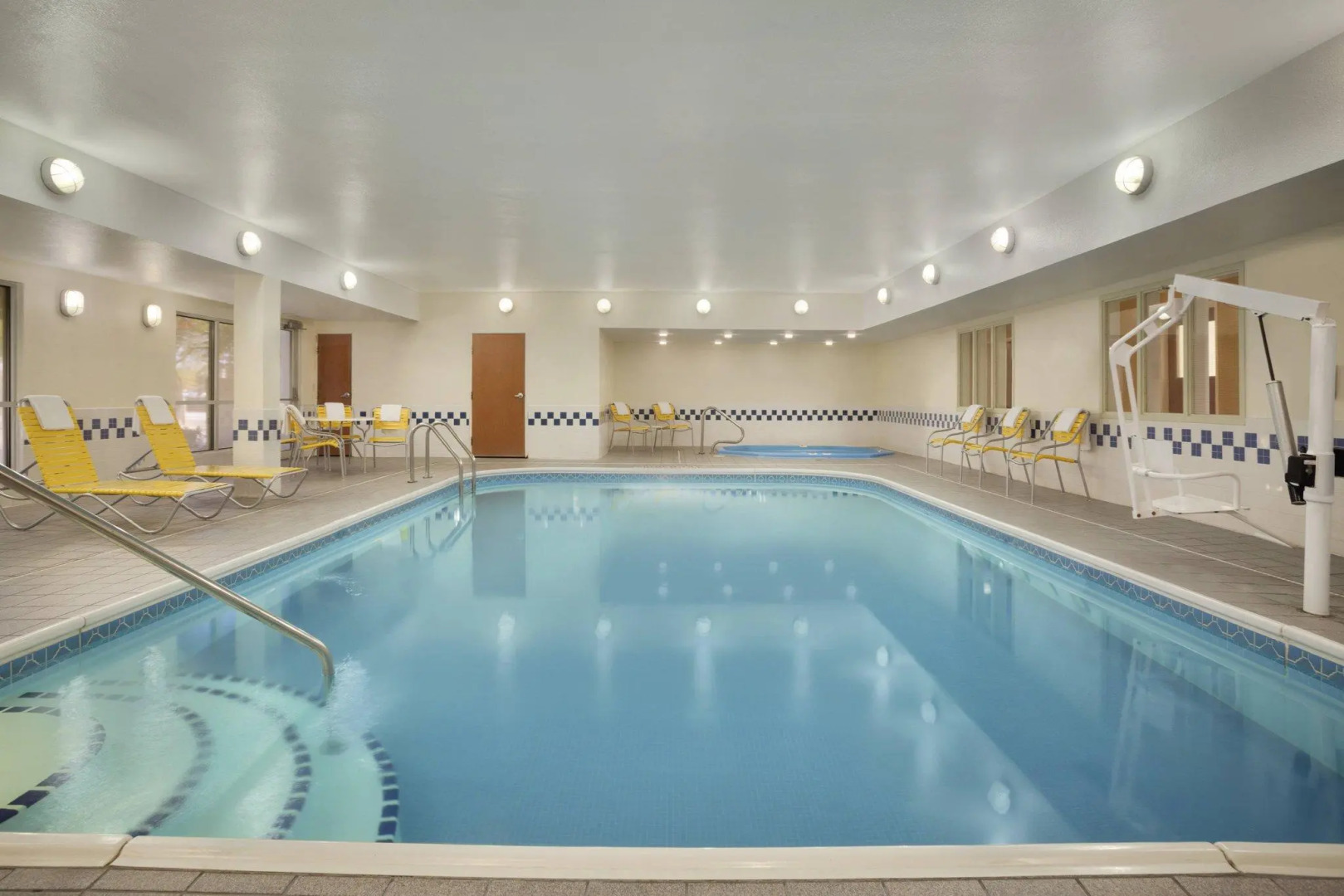 Fairfield Inn & Suites Fort Worth University Drive