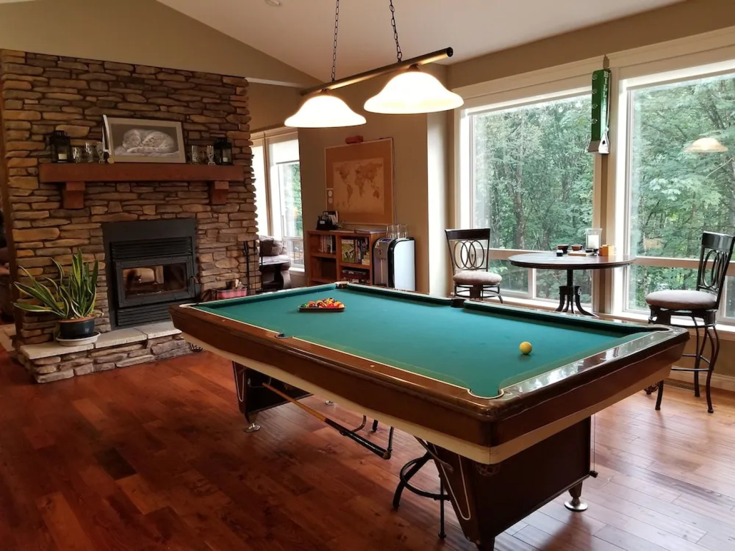 Mt. Woodside Bed & Breakfast