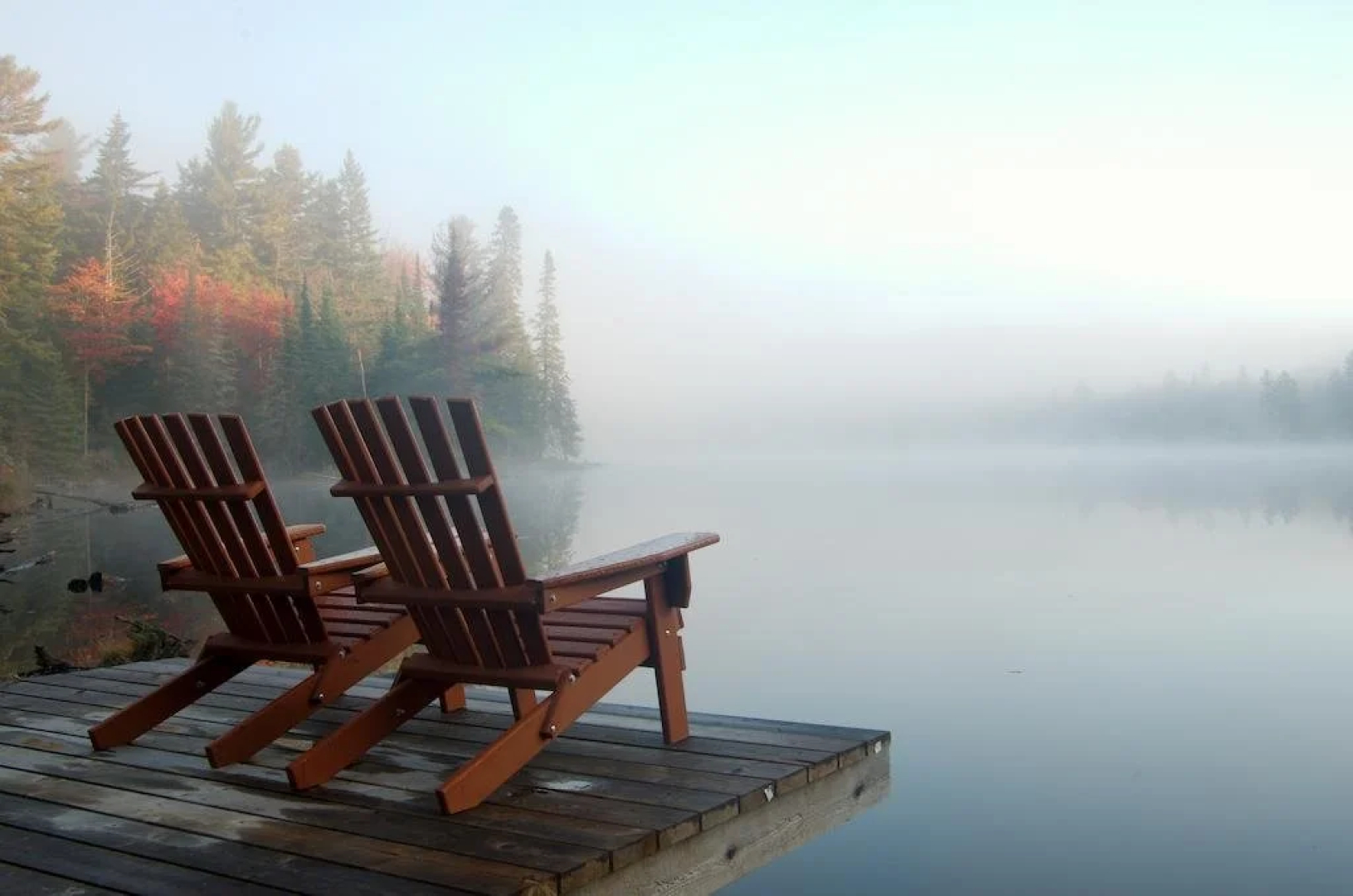 Algonquin Eco-Lodge