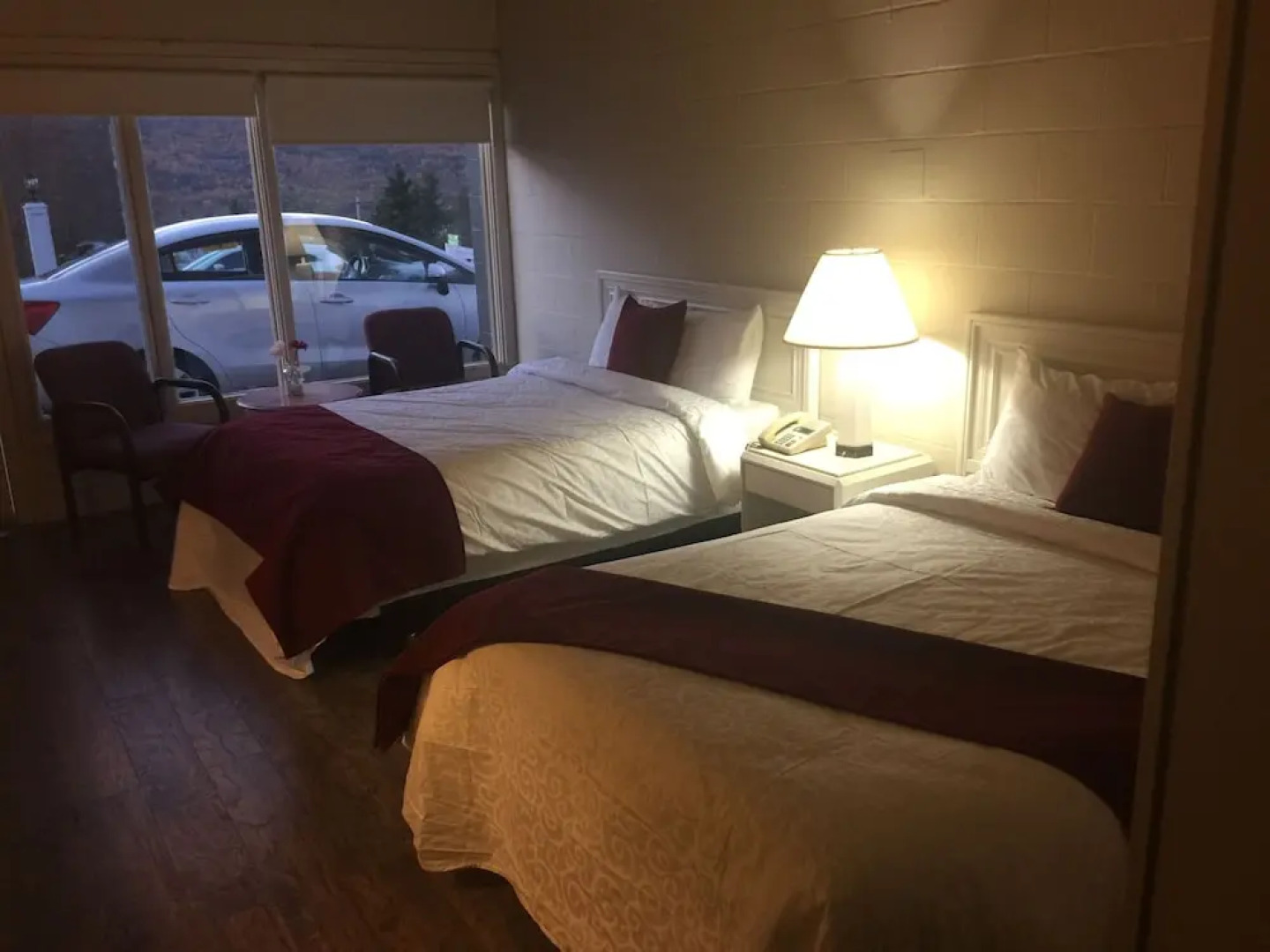 Travels Inn Victoria County