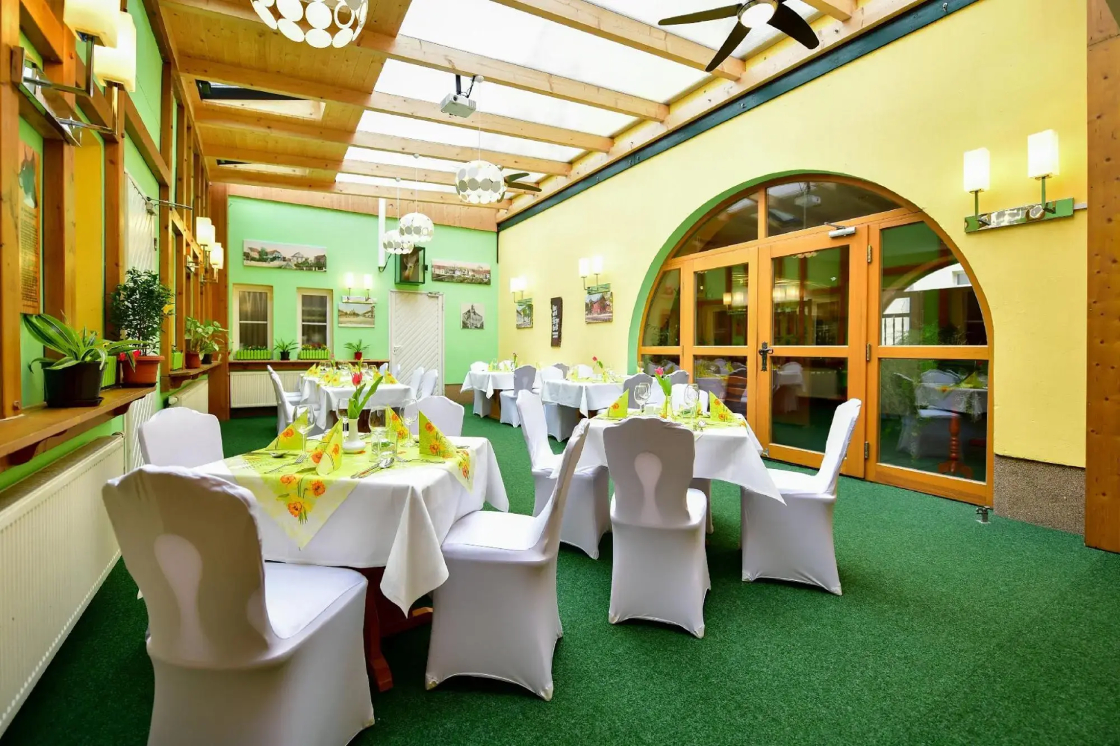 Hotel Zum Goldenen Löwen
