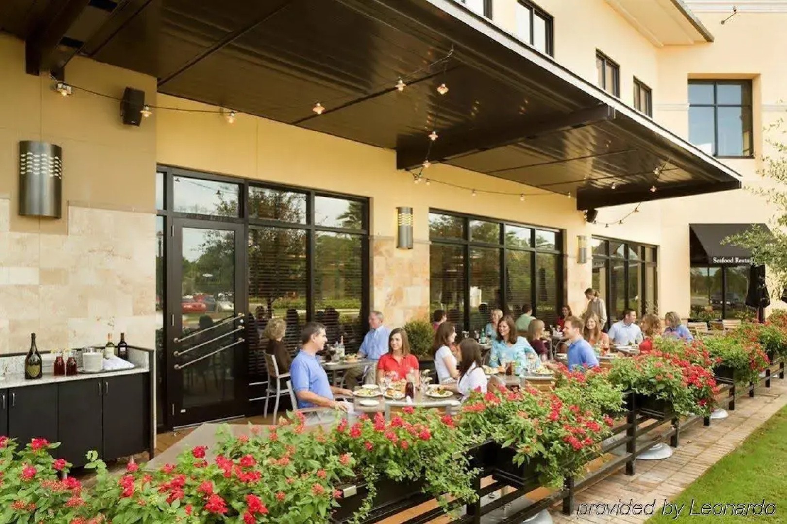 Residence Inn by Marriott Sandestin at Grand Boulevard