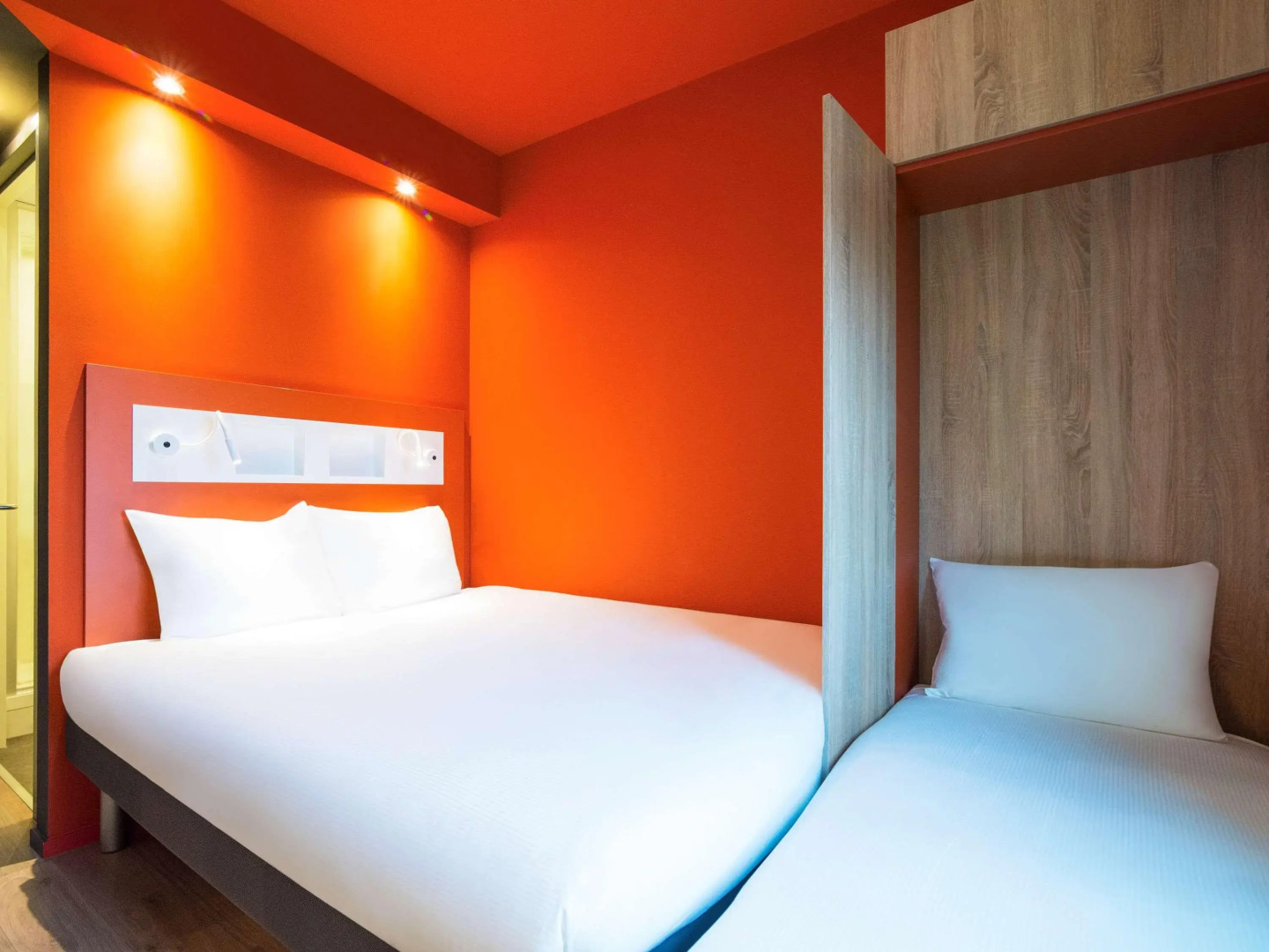 Ibis budget Stein Maastricht
