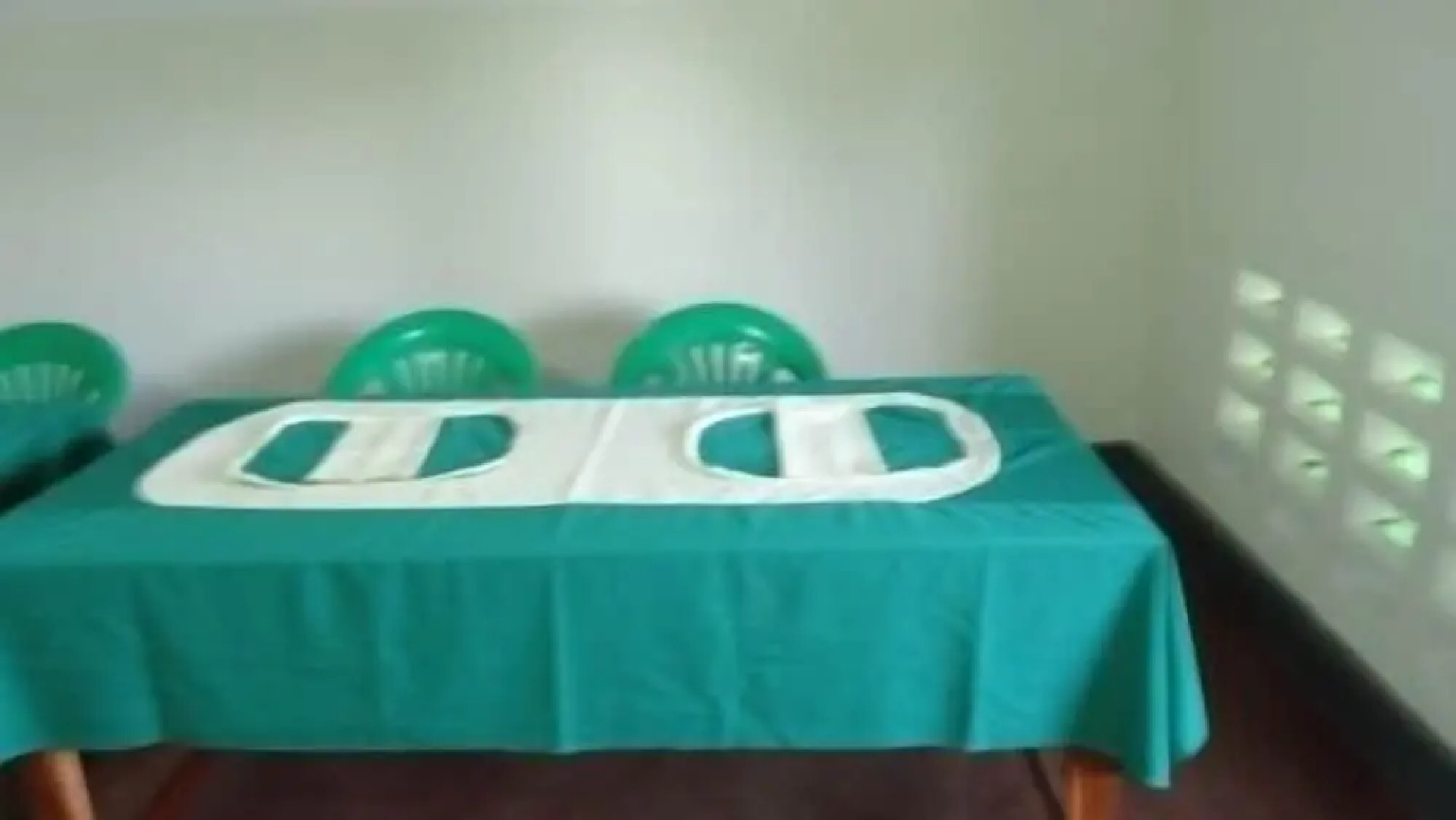 Green Oasis Guest House and Tours