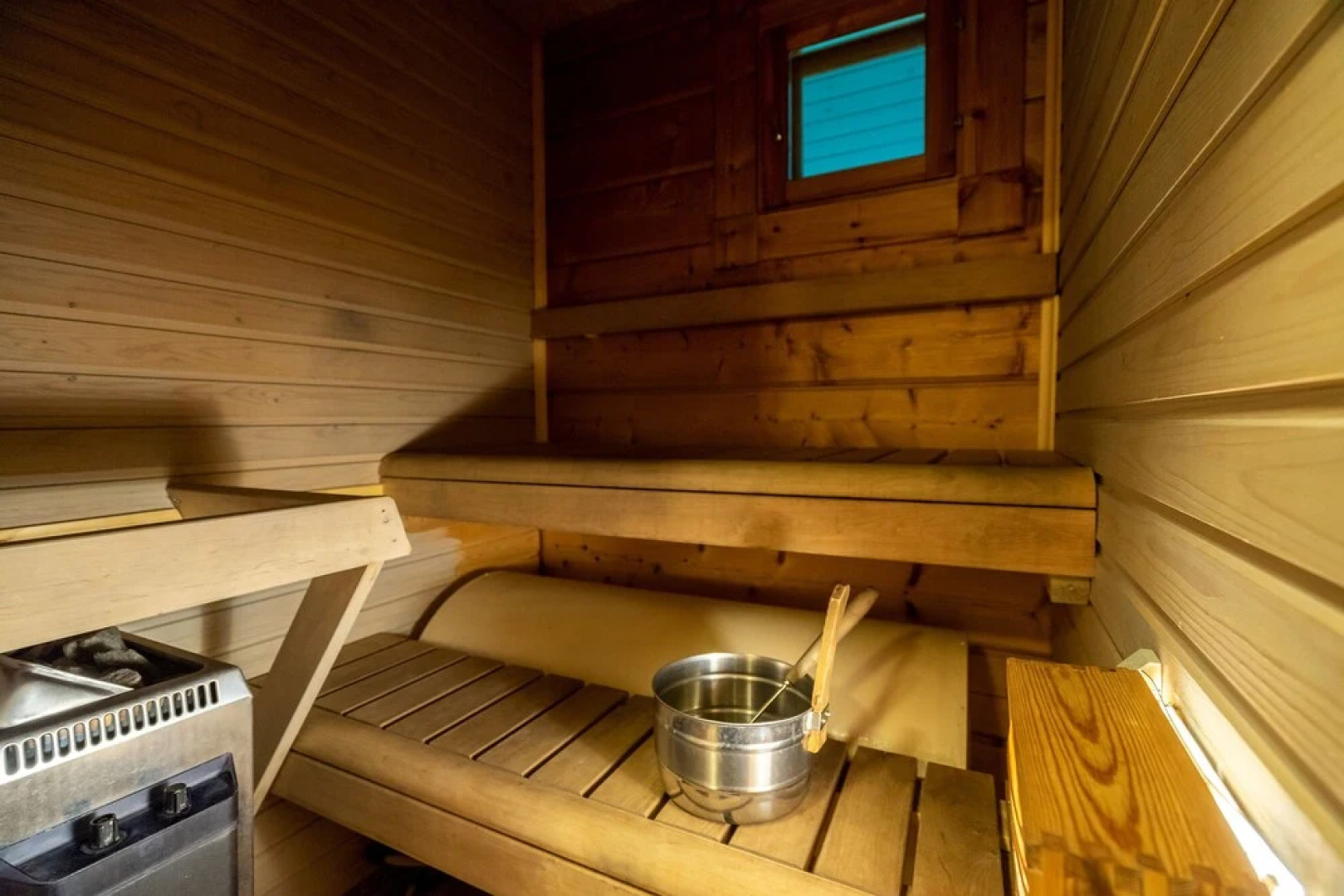 LomaPerkkiö Apartments