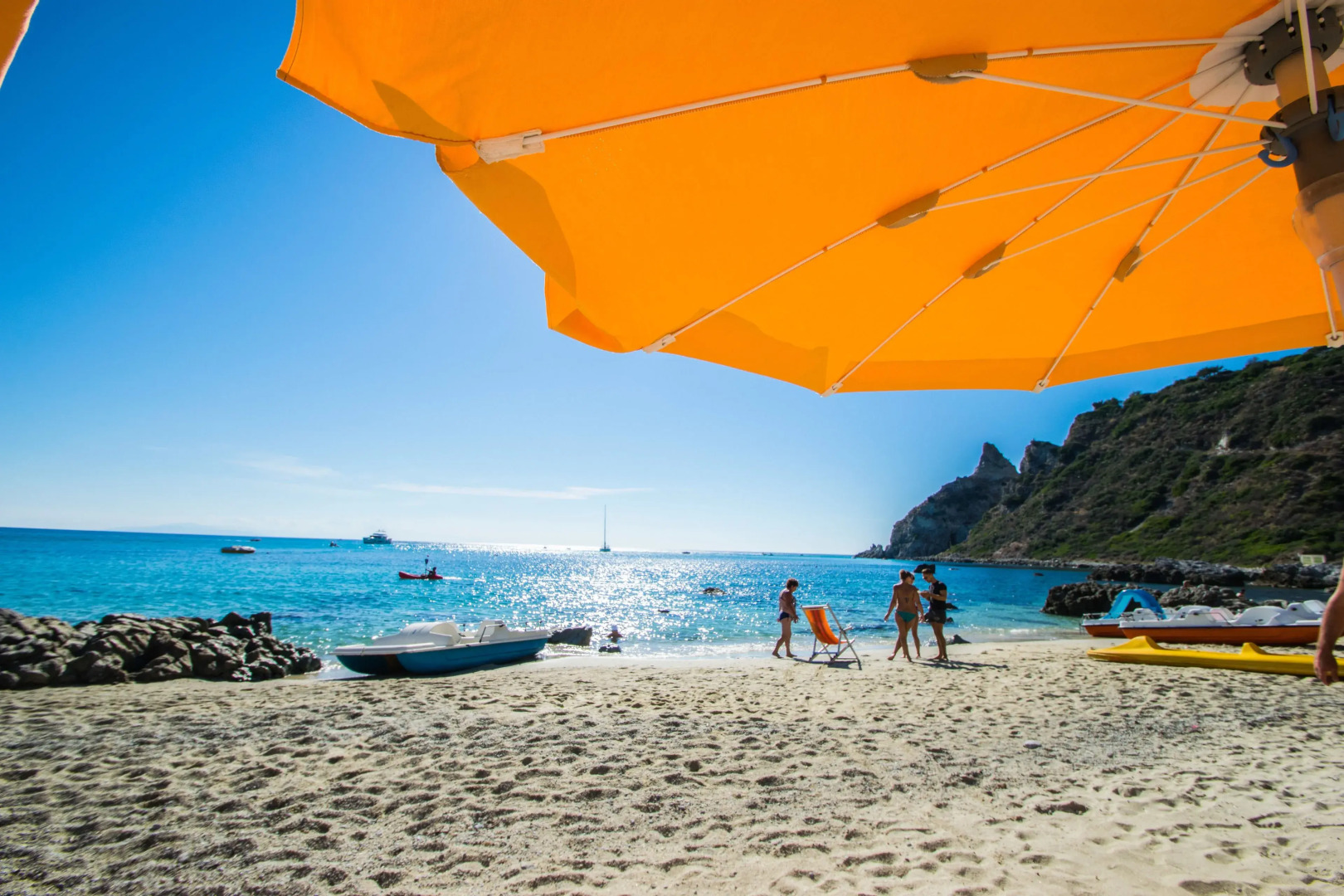 Villaggio Costa Real