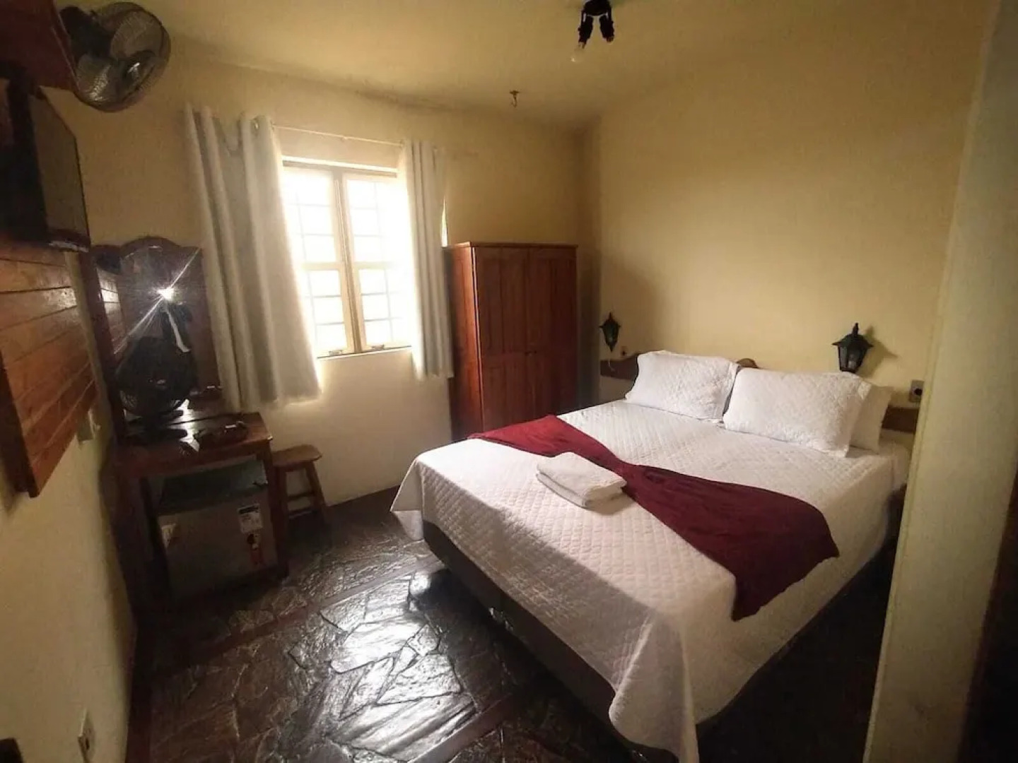 Hotel Montanhas De Minas