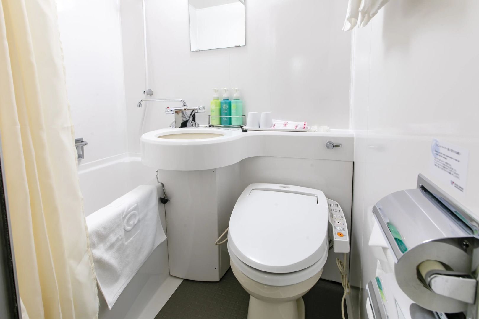 Hotel Wing International Sagamihara