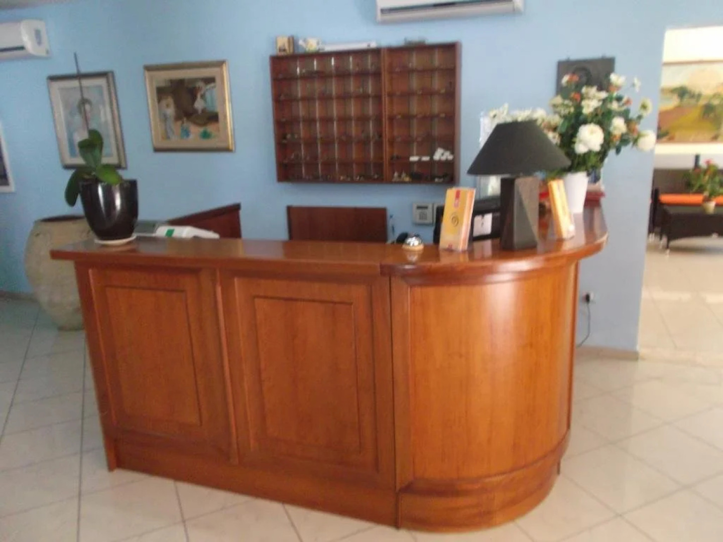 Hotel Residence Milano