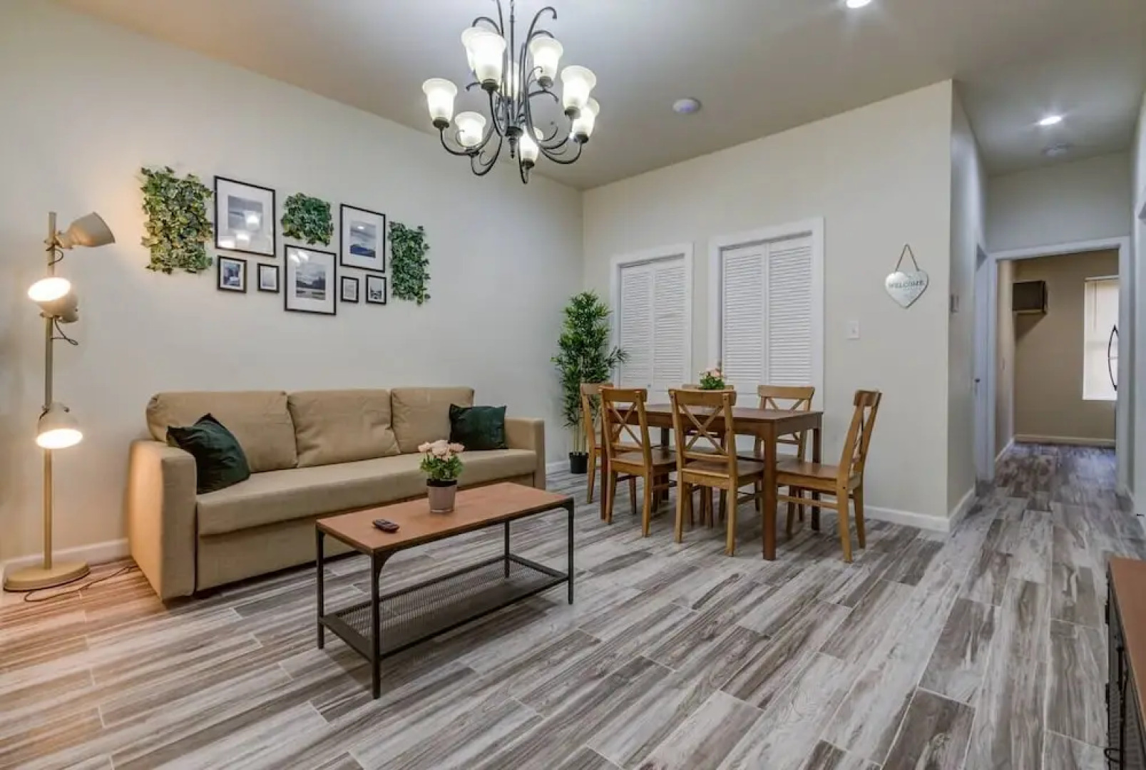 Spacious 3BR Flat 15 min to NYC