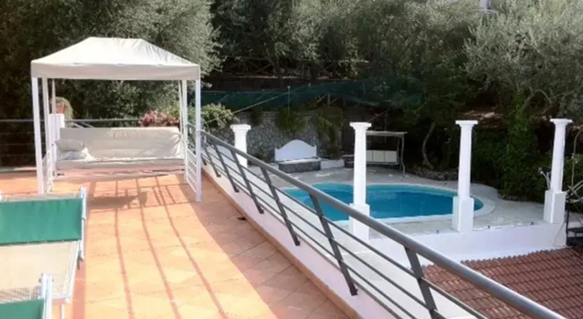 Appartamento La Granseola C