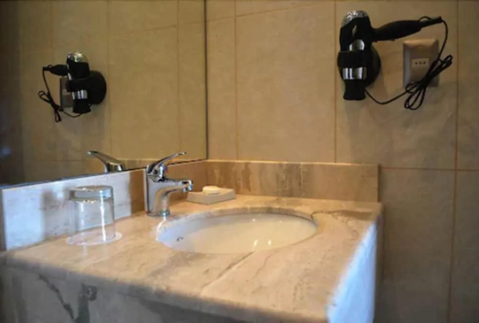 Hotel Alto del Sol Latorre Mejillones