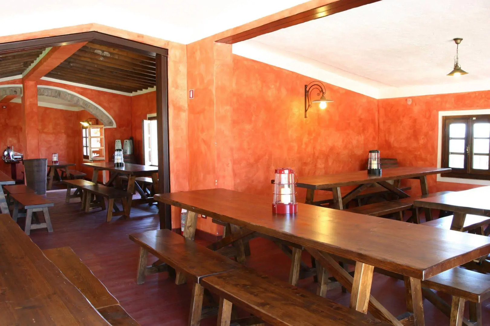 Collina Toscana Resort