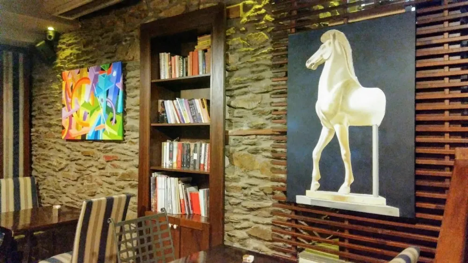 Hotel Marelia