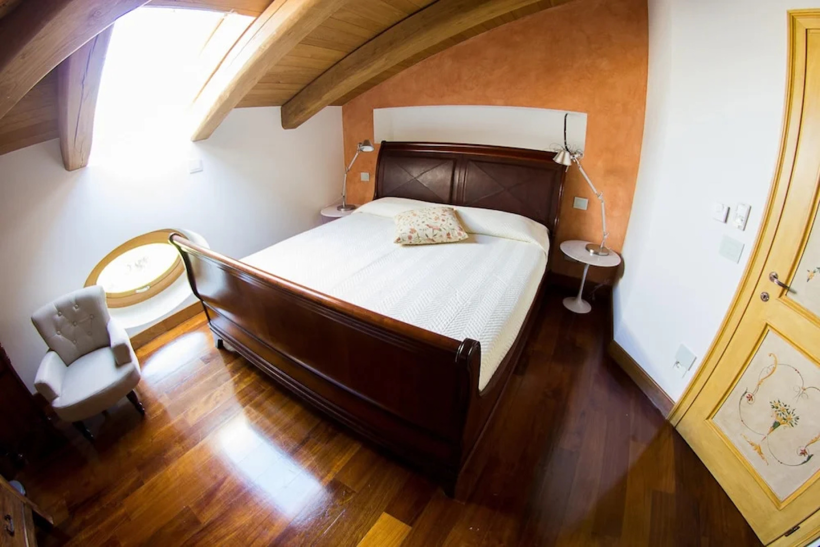 Villa With 7 Bedrooms in San Michele, With Pool Access, Furnished Gard