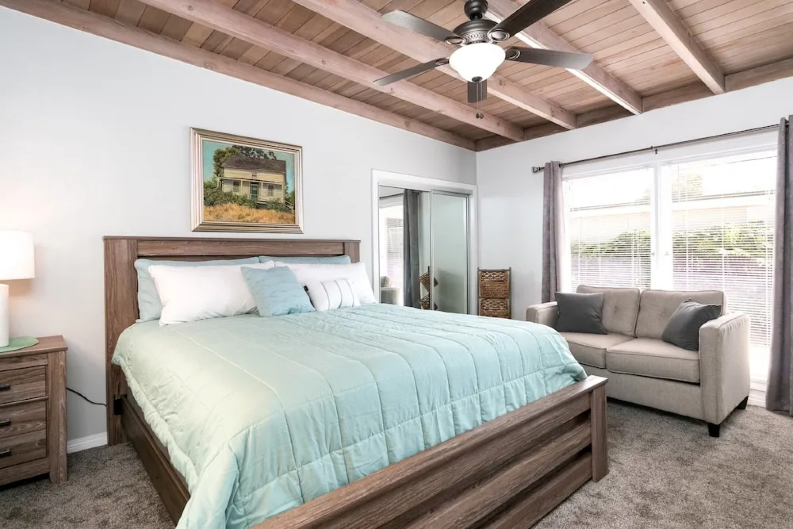 Dreamy Solimar Sands Beach House by RedAwning