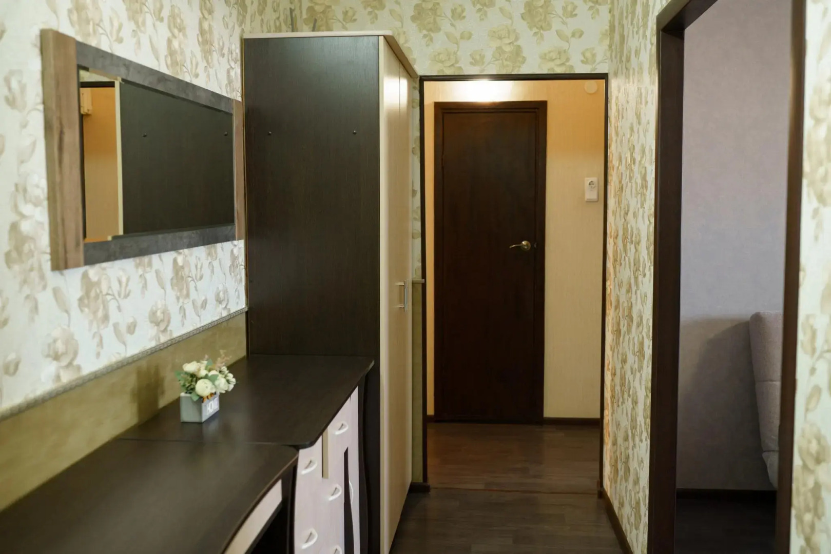 Goldfish (ГолдФиш) на улице Хантайская