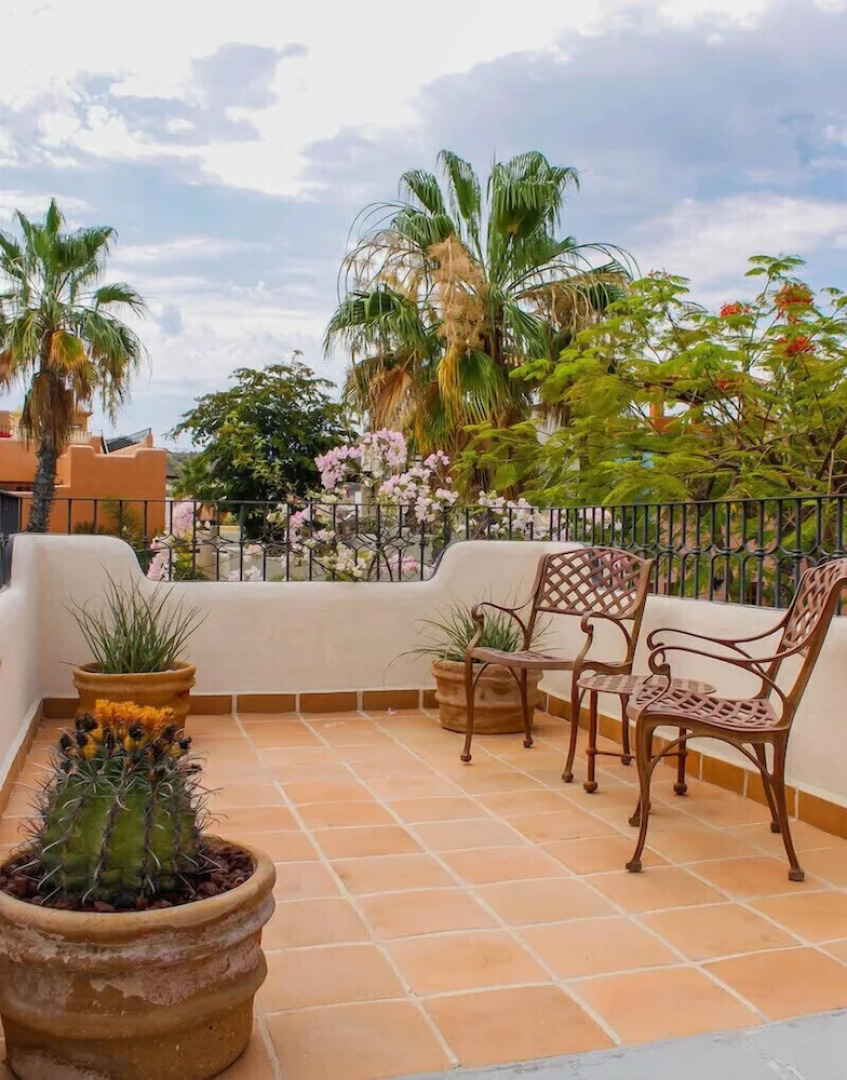 FN403-Loreto Bay-Luxury Villa