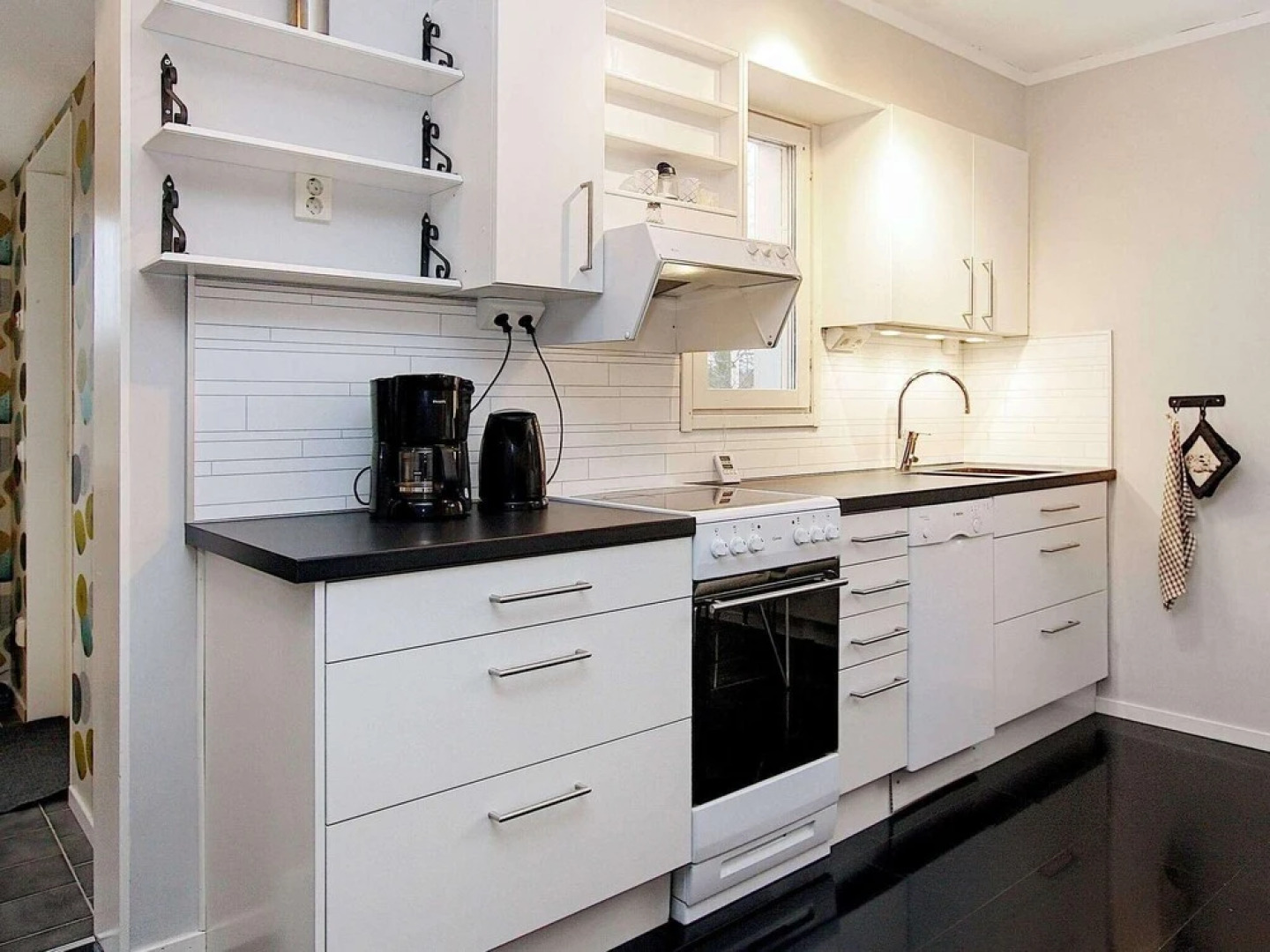 4 Person Holiday Home in Klövsjö