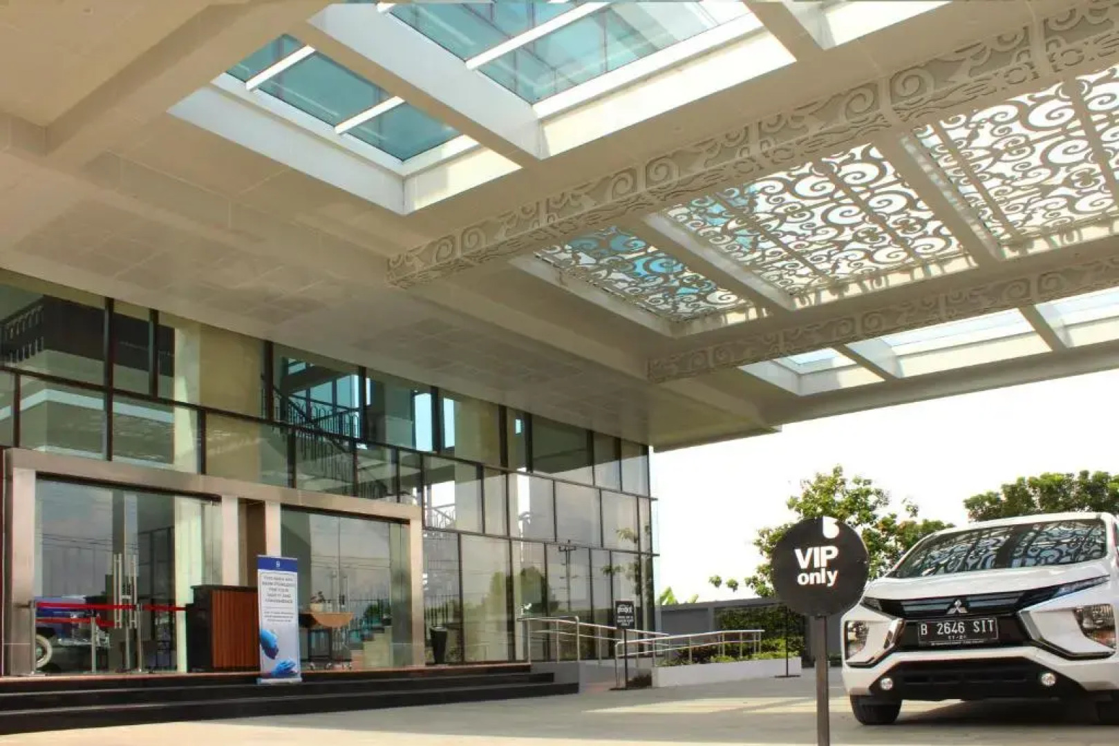 Braling Grand Hotel Purbalingga, Azana Hotels Collection