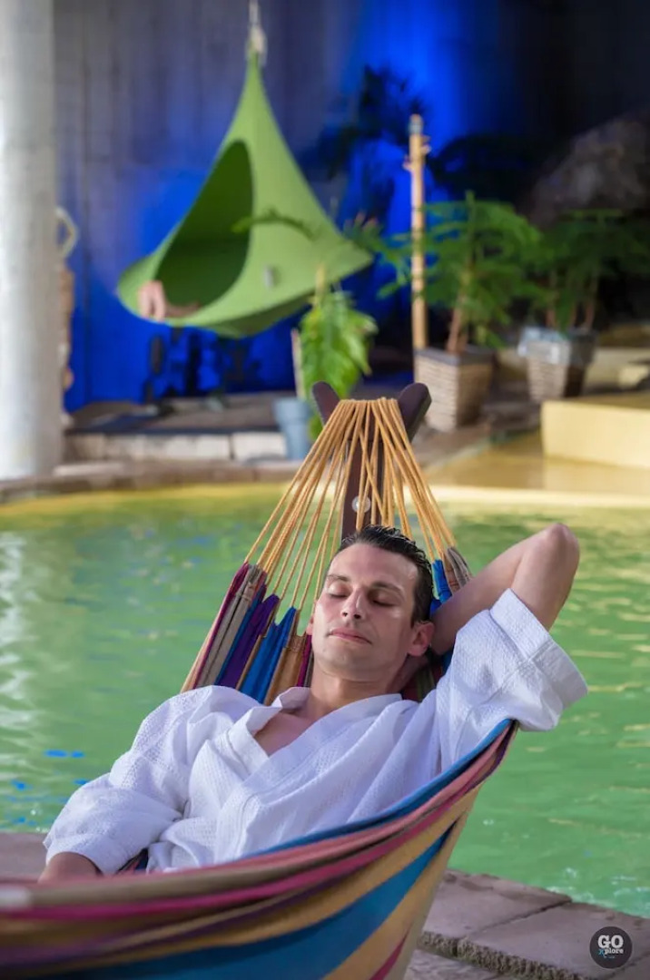 Pavillon Le Petit Manoir Du Casino