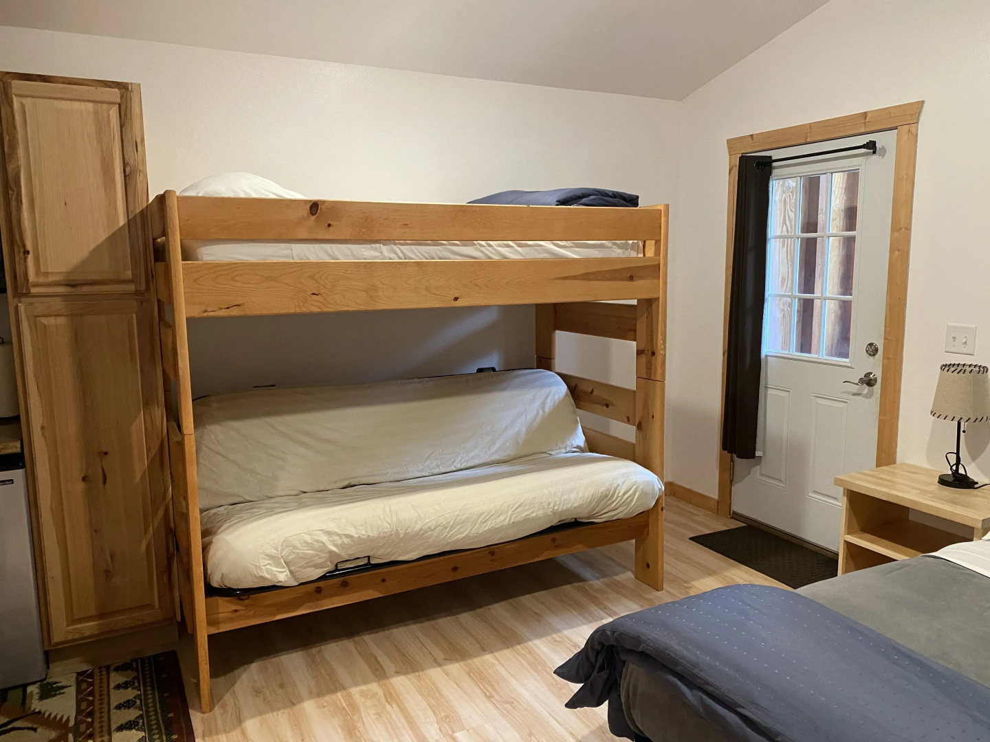 Talkeetna Wilderness Lodge and Cabin Rentals