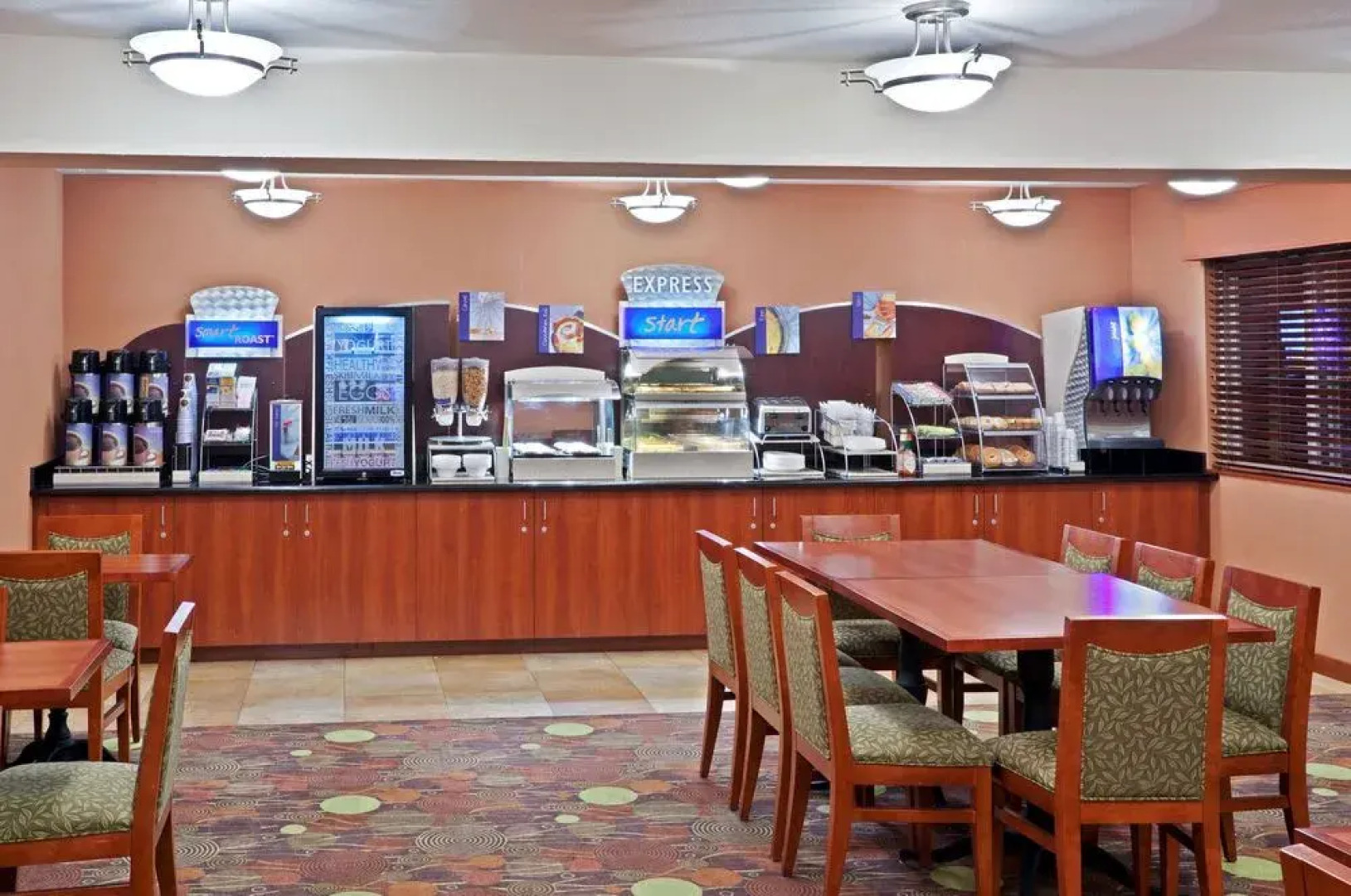 Holiday Inn Express Portland South Lake Oswego